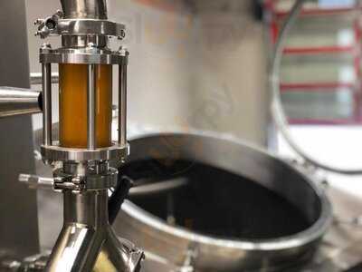 Solid Ground Brewing