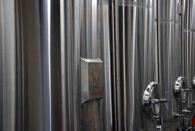 Solid Ground Brewing