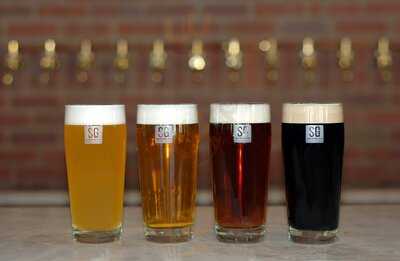 Solid Ground Brewing