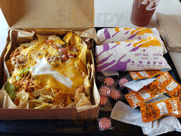 Taco Bell