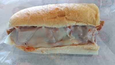 Jersey Mike's Subs