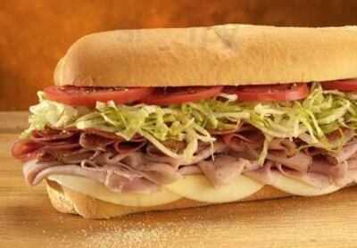 Jersey Mike's Subs