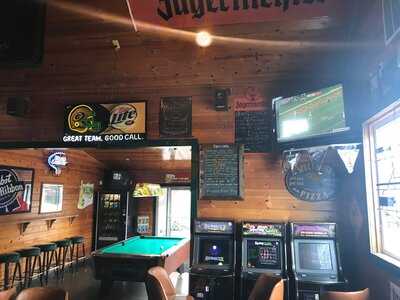 Spectators Sports Bar & Grill