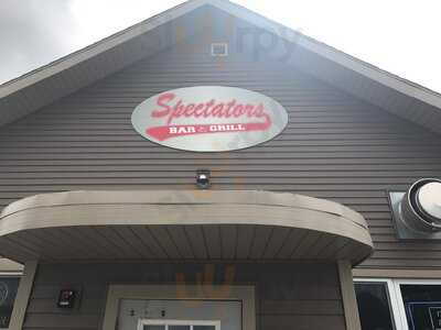 Spectators Sports Bar & Grill