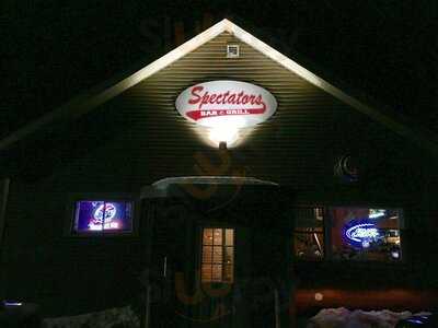 Spectators Sports Bar & Grill