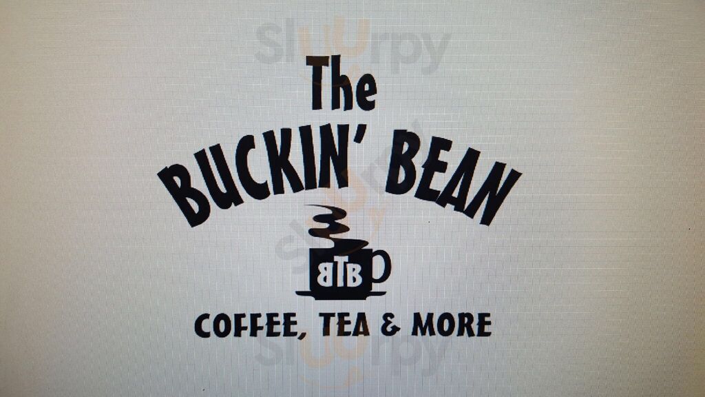 The Buckin' Bean