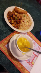 Diamond Chinese Restaurant