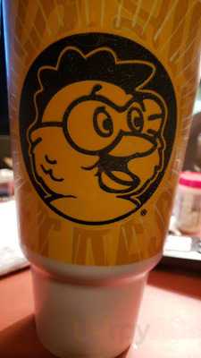 Golden Chick