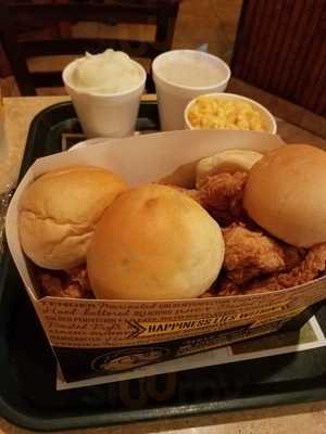 Golden Chick