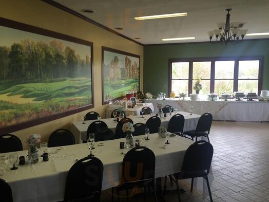 Baneberry Bar & Grill