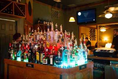 Sunset Grill Goochland