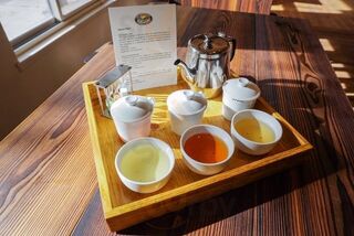 Vail Mountain Coffee & Tea Company