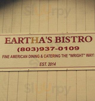 Eartha's Bistro