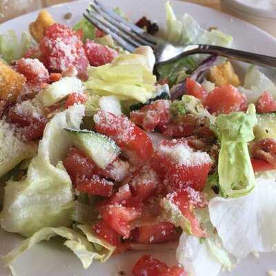 Two Barrels Taps + Grill