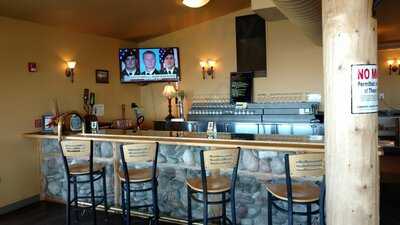 Two Barrels Taps + Grill