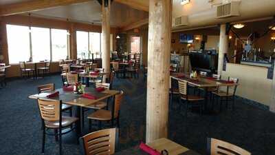 Two Barrels Taps + Grill