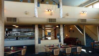 Two Barrels Taps + Grill