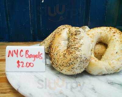 One North Coffee & Bake Shop