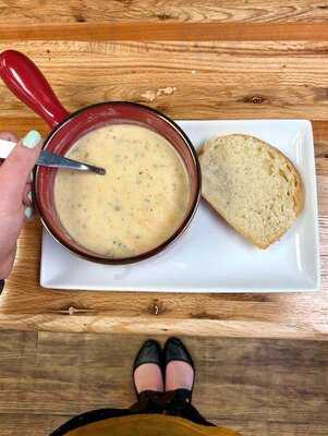 One North Coffee & Bake Shop