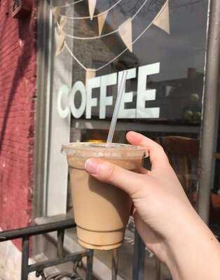 One North Coffee & Bake Shop