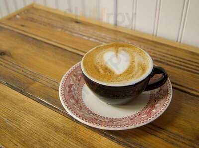 One North Coffee & Bake Shop