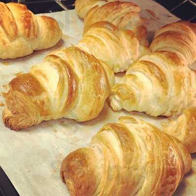 One North Coffee & Bake Shop