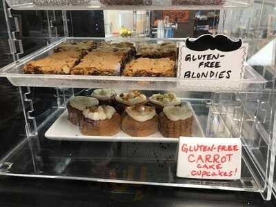 One North Coffee & Bake Shop