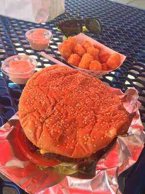 C & D Drive-in And Bakery