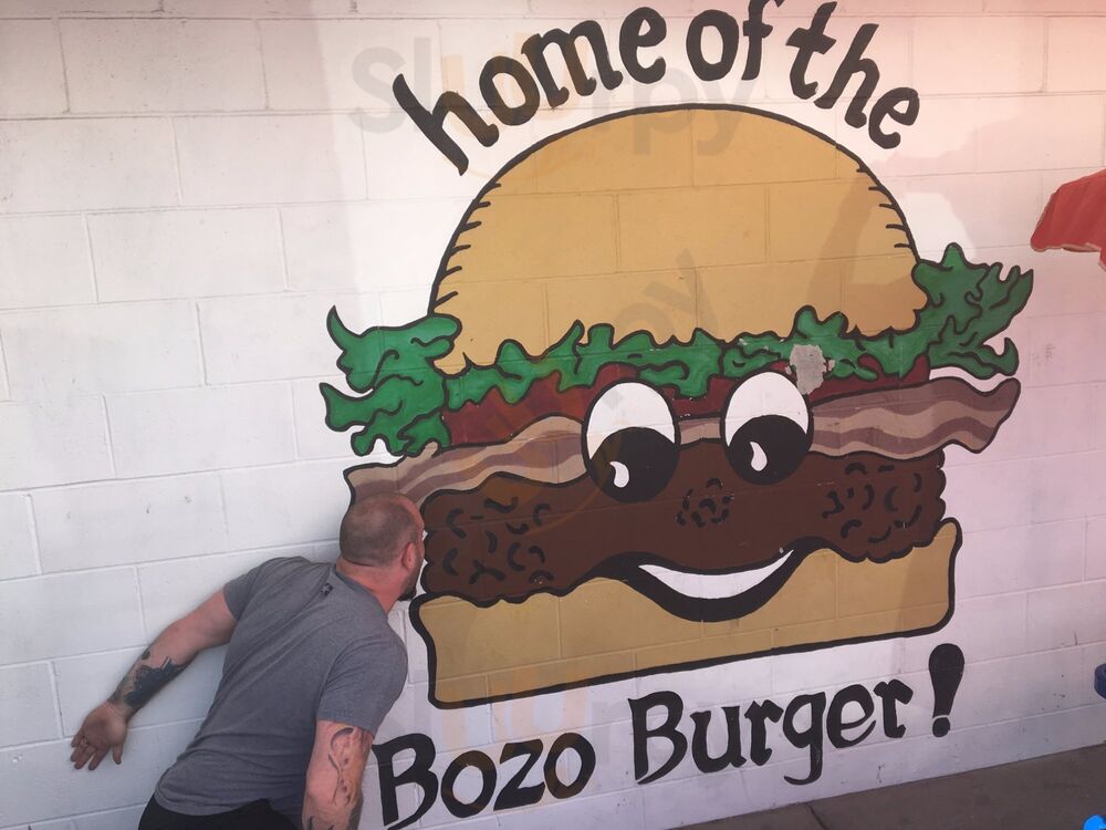 C & D Drive-in And Bakery