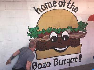 C & D Drive-in And Bakery