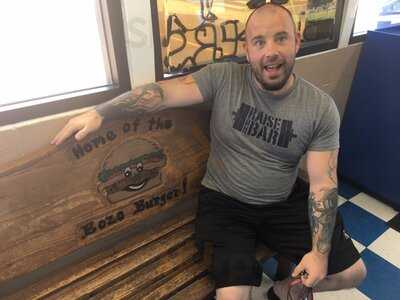 C & D Drive-in And Bakery