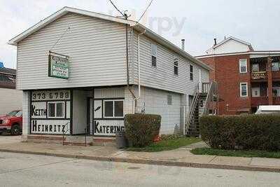 Keith Heinritz Katering