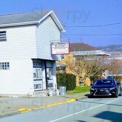 Keith Heinritz Katering