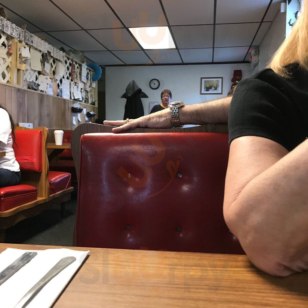 Keith Heinritz Katering