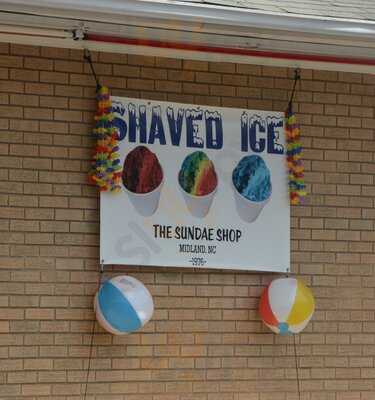 The Sundae Shop