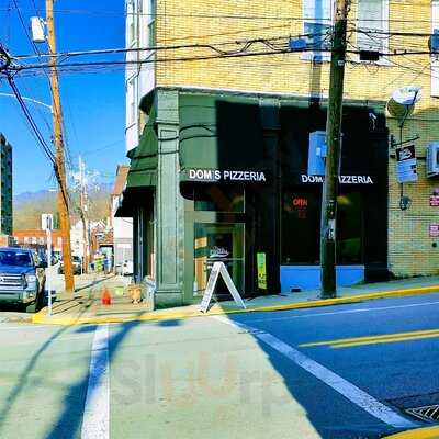 Dom's Pizzeria & Sports Bar