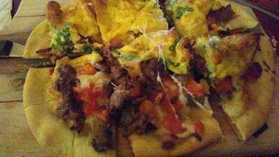 Stella Pasta Bar & Bakery