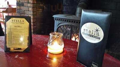 Stella Pasta Bar & Bakery