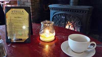 Stella Pasta Bar & Bakery