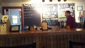 Stella Pasta Bar & Bakery