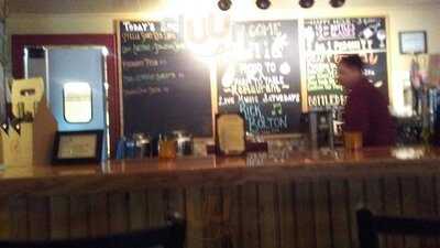 Stella Pasta Bar & Bakery