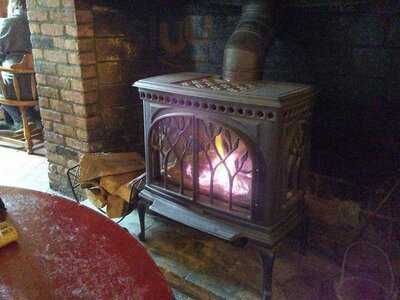 Stella Pasta Bar & Bakery