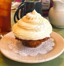 The School House Cafe