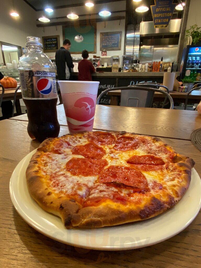 Mitch’s Fuel & Food