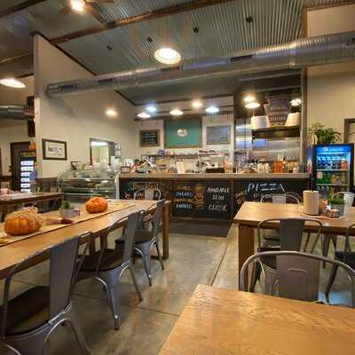 Mitch’s Fuel & Food