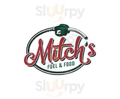 Mitch’s Fuel & Food