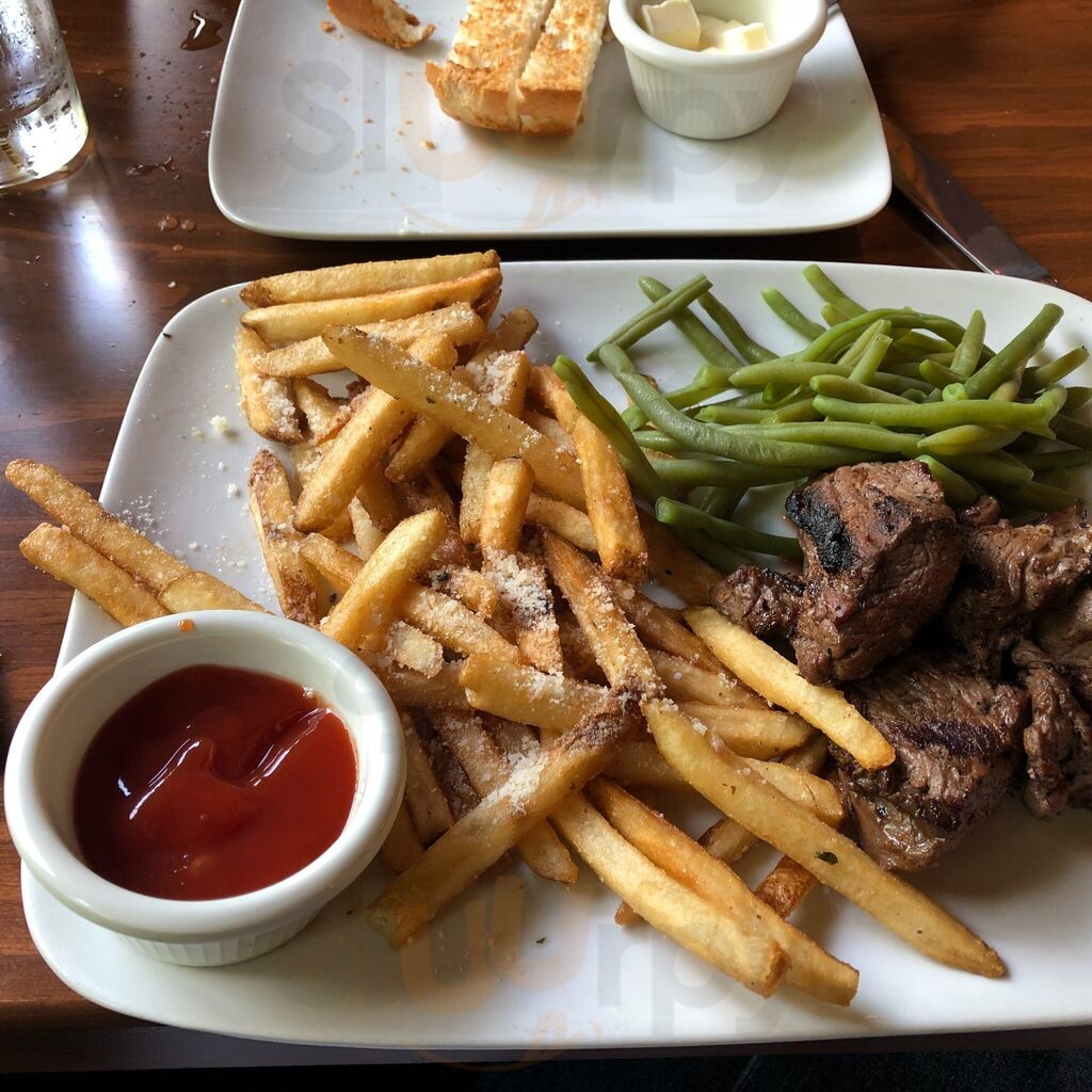 Canoe Restaurant