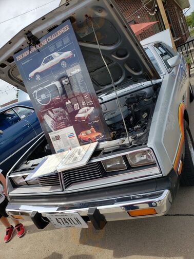 Gus's Coffee, Creamery & Cafe