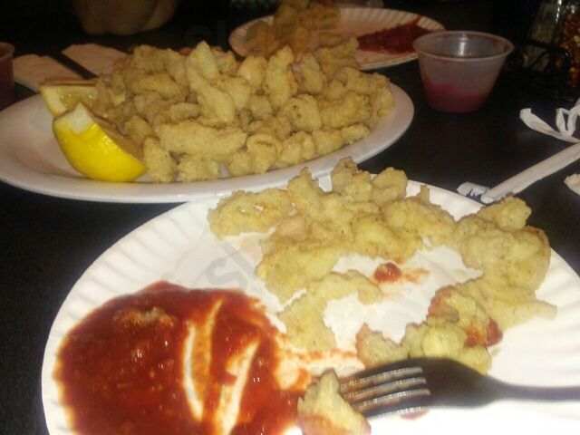 Denino's Pizza Place