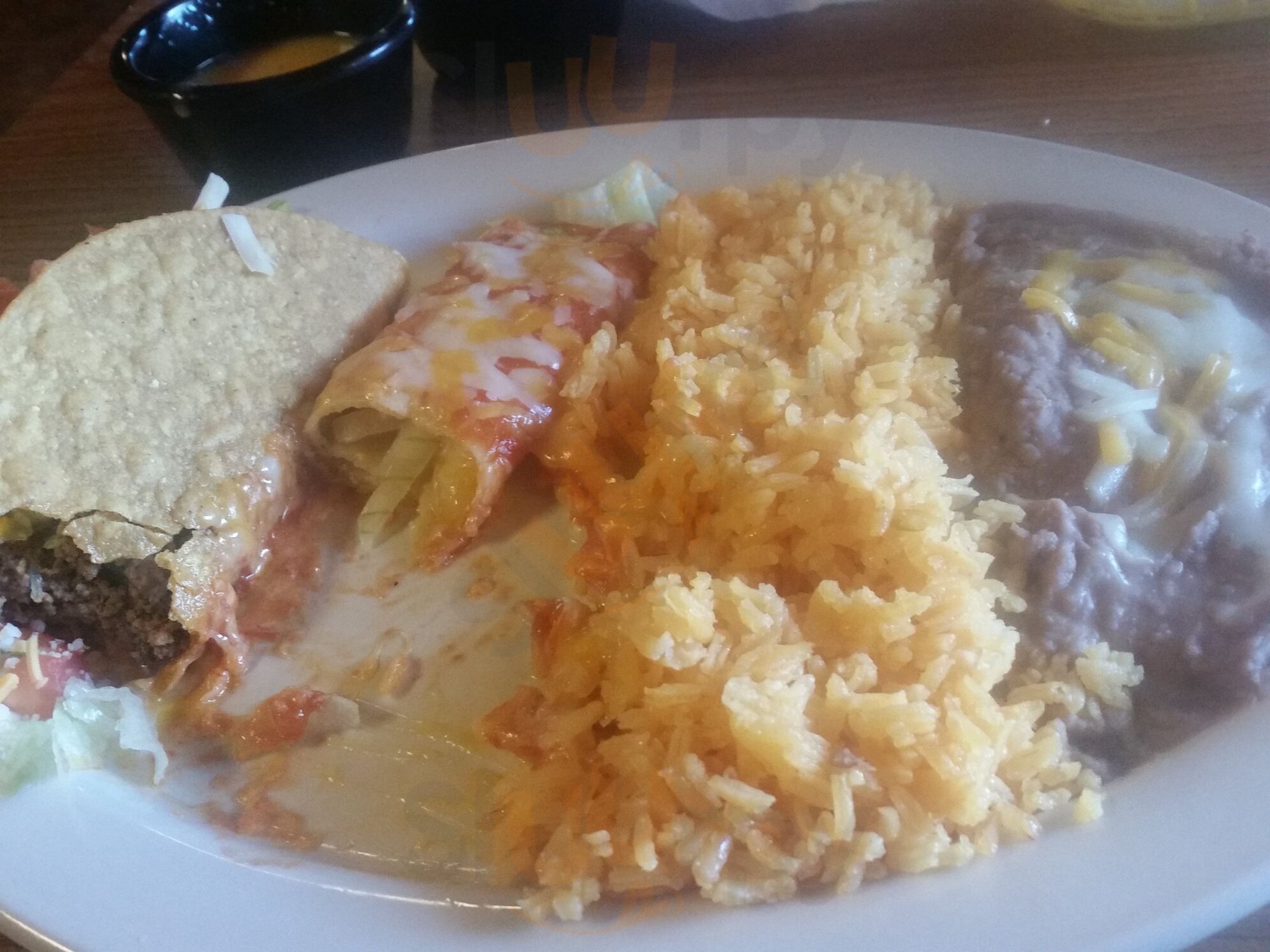 Cocina De Mi Pueblo
